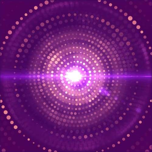 Violet Orb Attunement