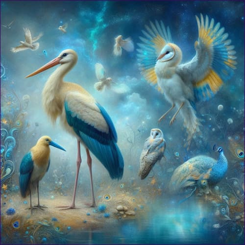 Volant Aerospirit - digital download