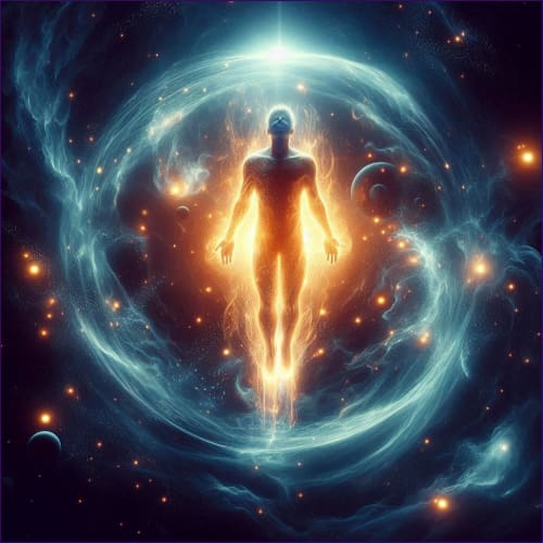 Washing Away The Curse Of Lonliness Reiki - digital download