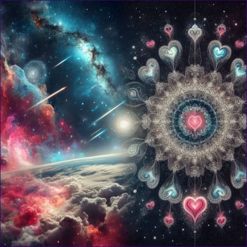 Washing Away The Mark Of Death Reiki - digital download