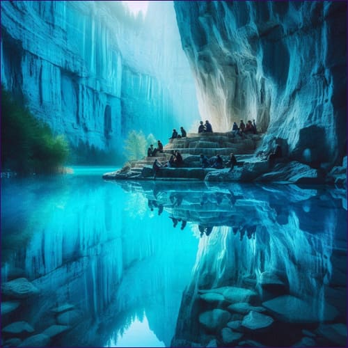 Washing Away The Mark Of Poverty Reiki - digital download