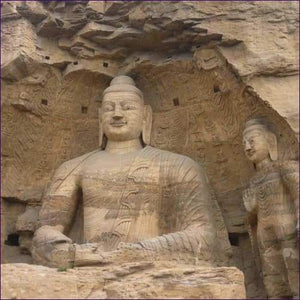 Yungang Grottoes Empowerment