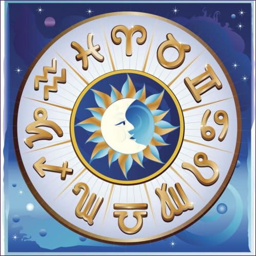 Zodiac Reiki - 12 Attunements